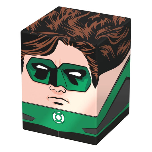 Squaroes - Squaroe DC Justice League™ JL006 - Green Lantern™ Image 2