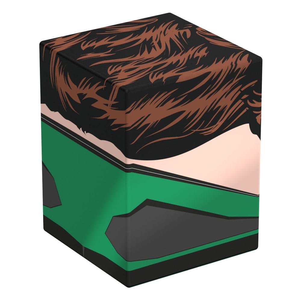 Squaroes - Squaroe DC Justice League™ JL006 - Green Lantern™ Image 3