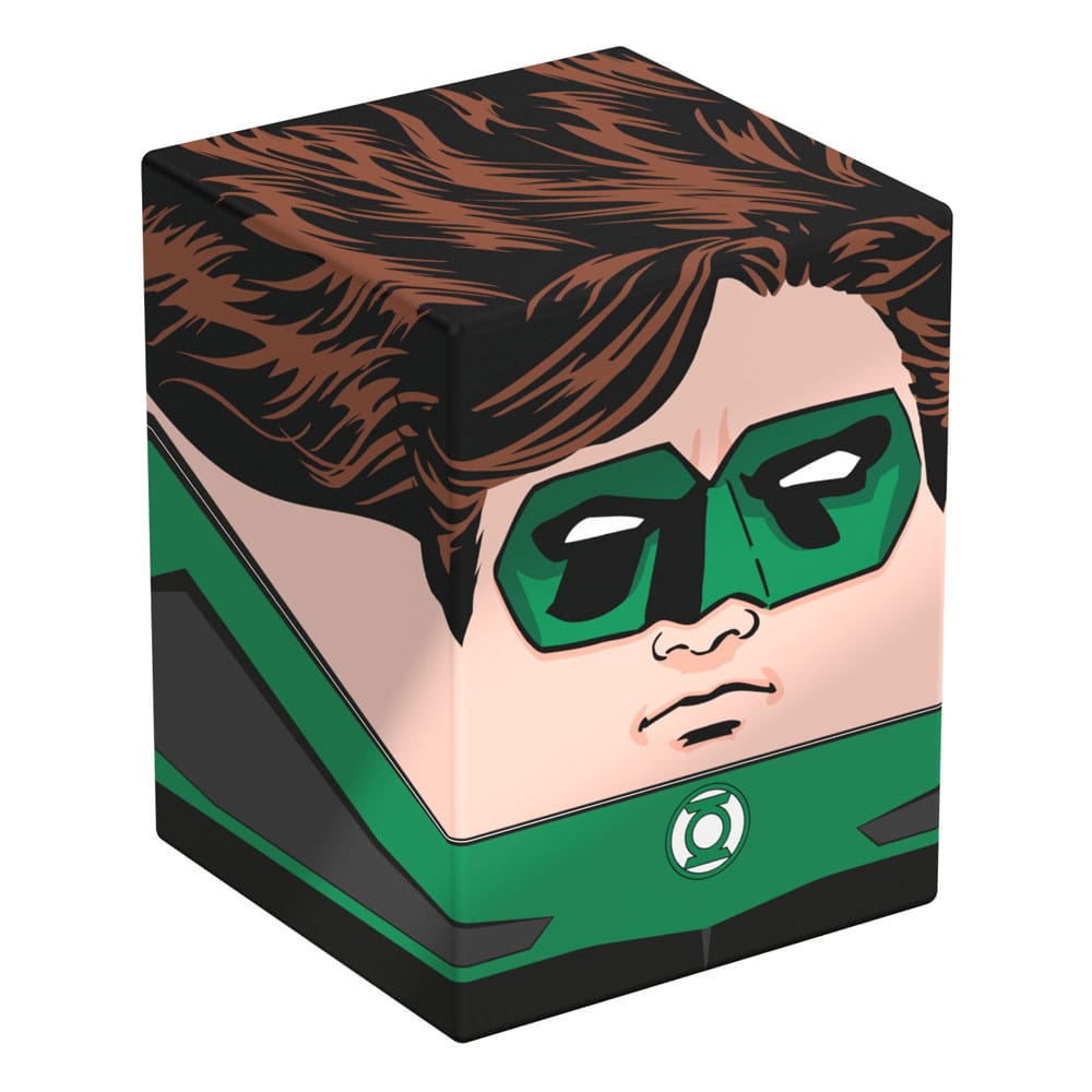 Squaroes Squaroe DC Justice League™ JL006 - Green Lantern™ Image 1