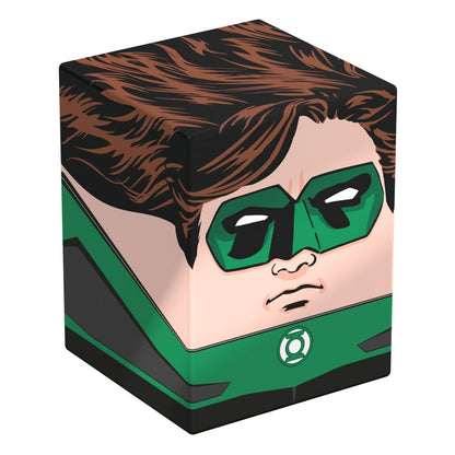 Squaroes Squaroe DC Justice League™ JL006 - Green Lantern™ Image 1