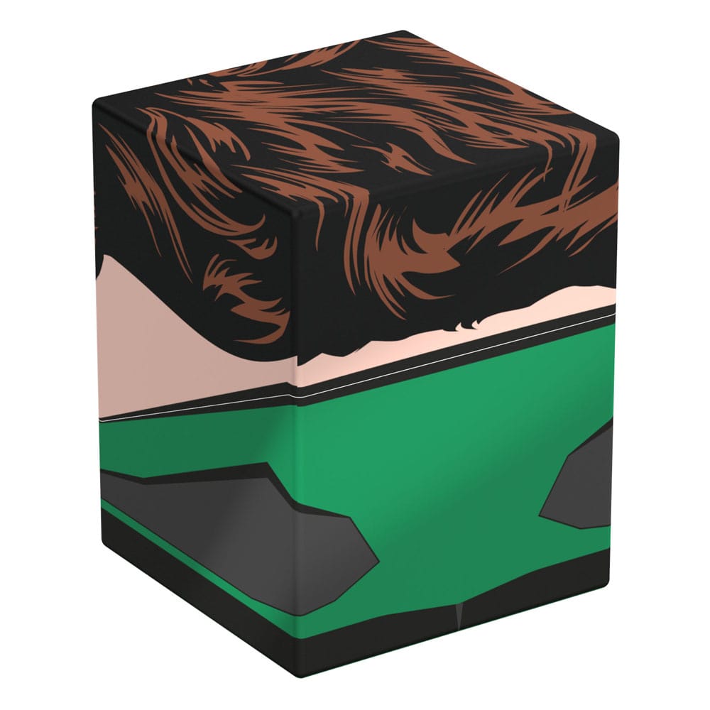 Squaroes - Squaroe DC Justice League™ JL006 - Green Lantern™ Image 4