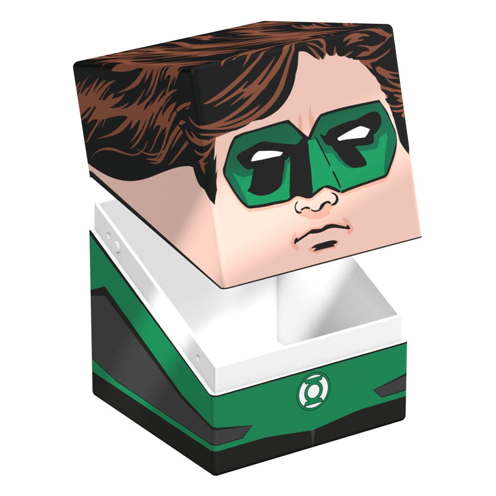 Squaroes - Squaroe DC Justice League™ JL006 - Green Lantern™ Image 5