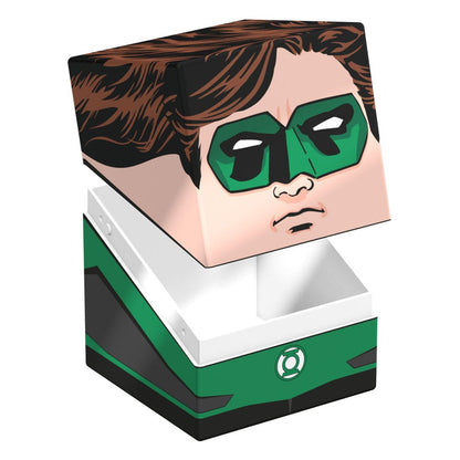 Squaroes - Squaroe DC Justice League™ JL006 - Green Lantern™ Image 5