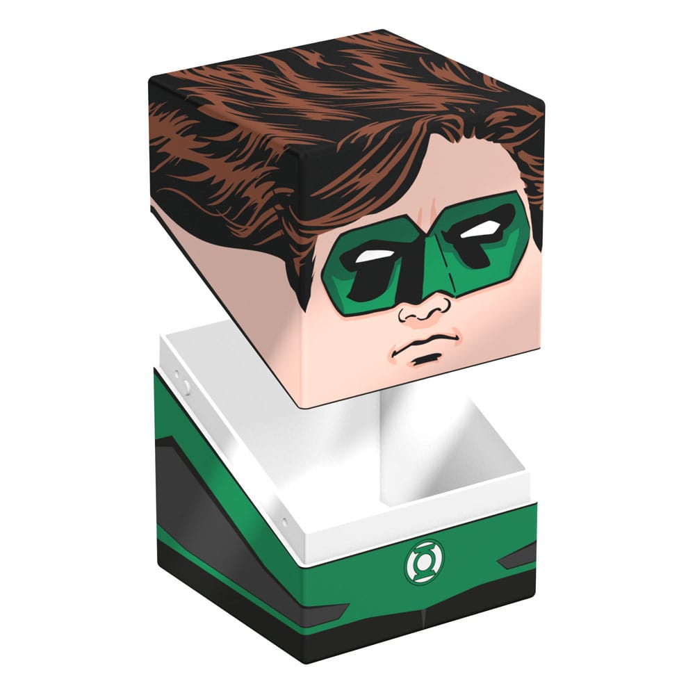 Squaroes - Squaroe DC Justice League™ JL006 - Green Lantern™ Image 6
