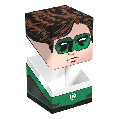 Squaroes - Squaroe DC Justice League™ JL006 - Green Lantern™ Image 6