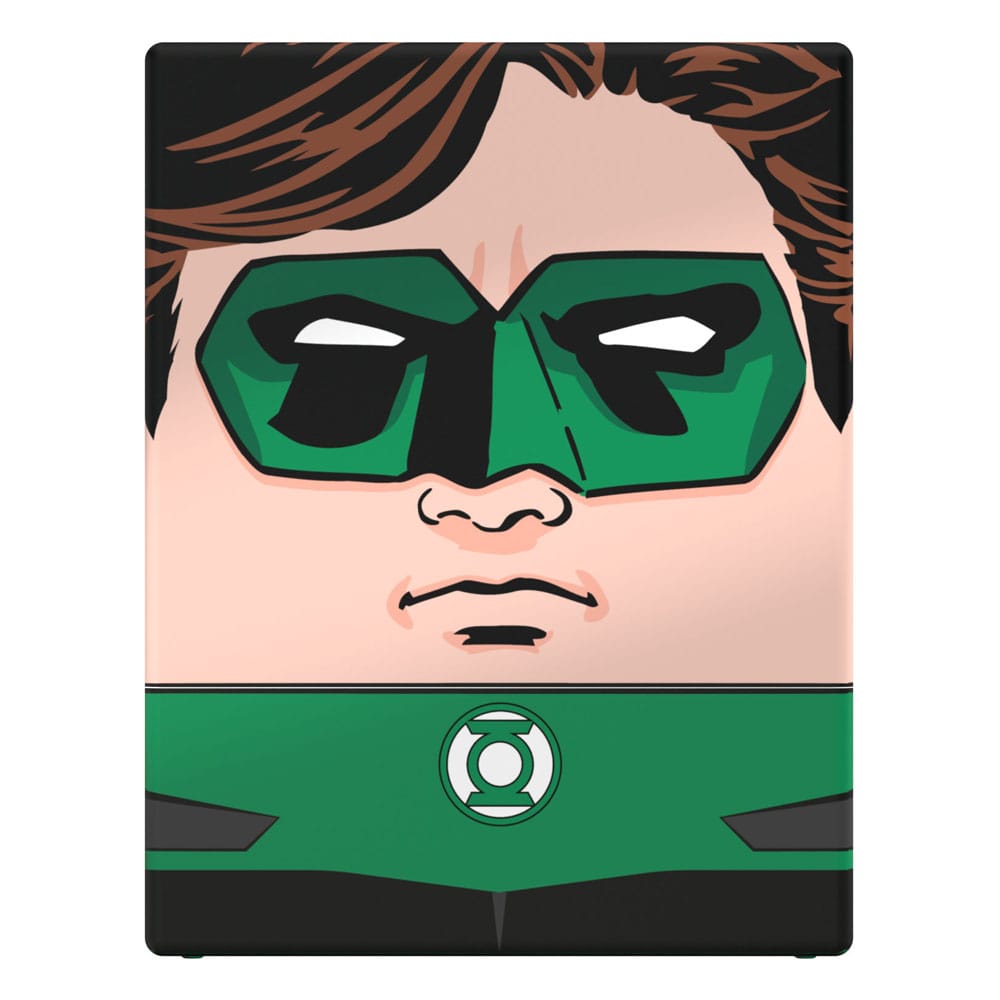 Squaroes - Squaroe DC Justice League™ JL006 - Green Lantern™ Image 8