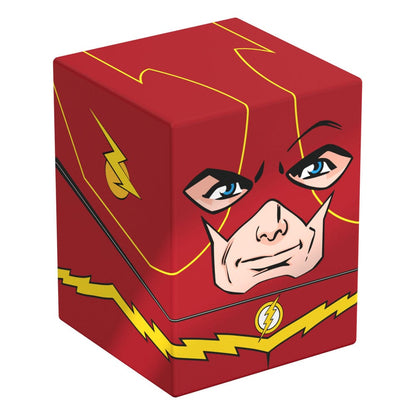 Squaroes - Squaroe DC Justice League™ JL004 - The Flash™ Image 1