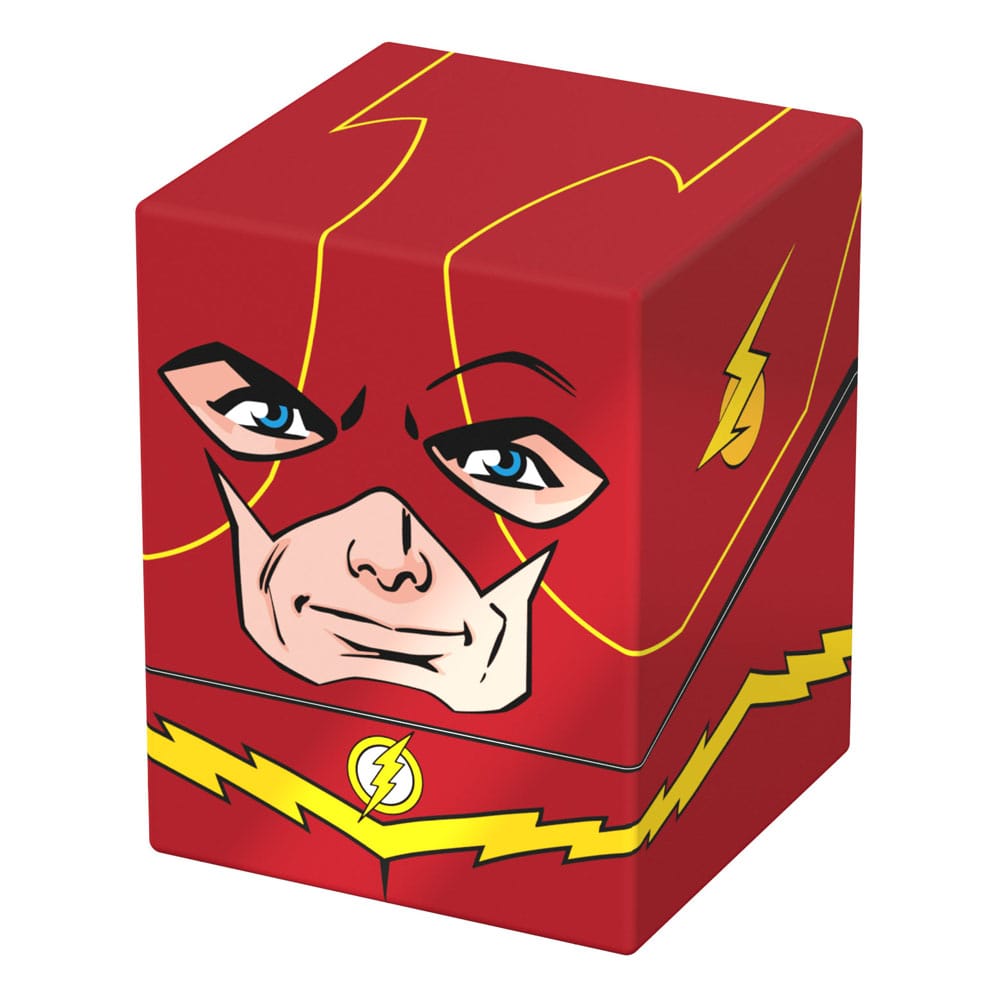 Squaroes Squaroe DC Justice League™ JL004 - The Flash™ Image 2