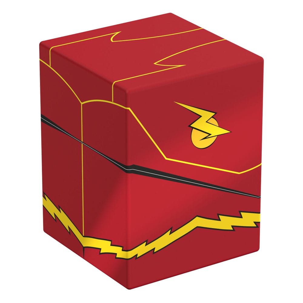 Squaroes - Squaroe DC Justice League™ JL004 - The Flash™ Image 3