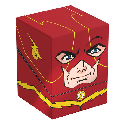 Squaroes - Squaroe DC Justice League™ JL004 - The Flash™ Image 1