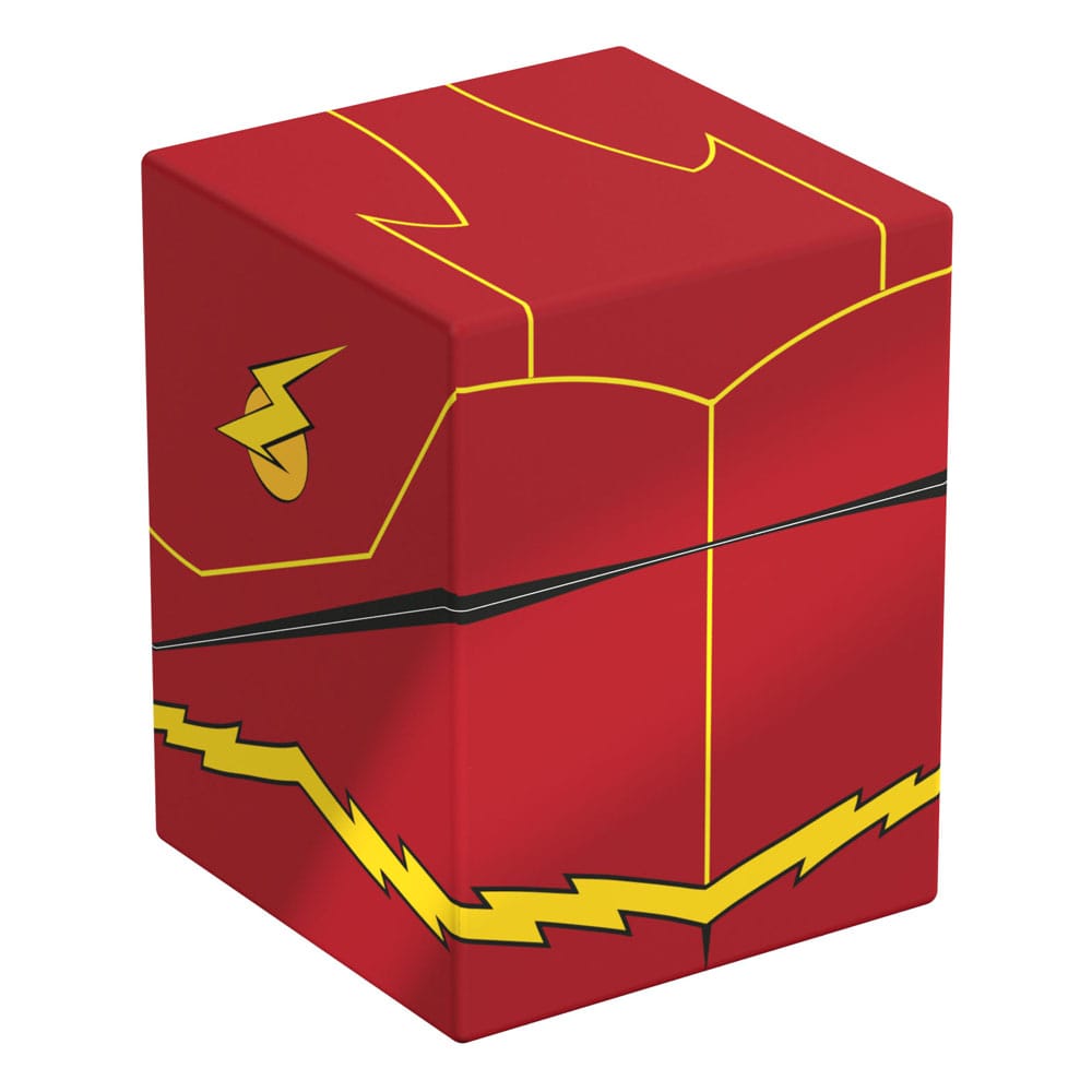 Squaroes - Squaroe DC Justice League™ JL004 - The Flash™ Image 4