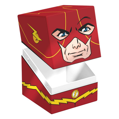 Squaroes - Squaroe DC Justice League™ JL004 - The Flash™ Image 5