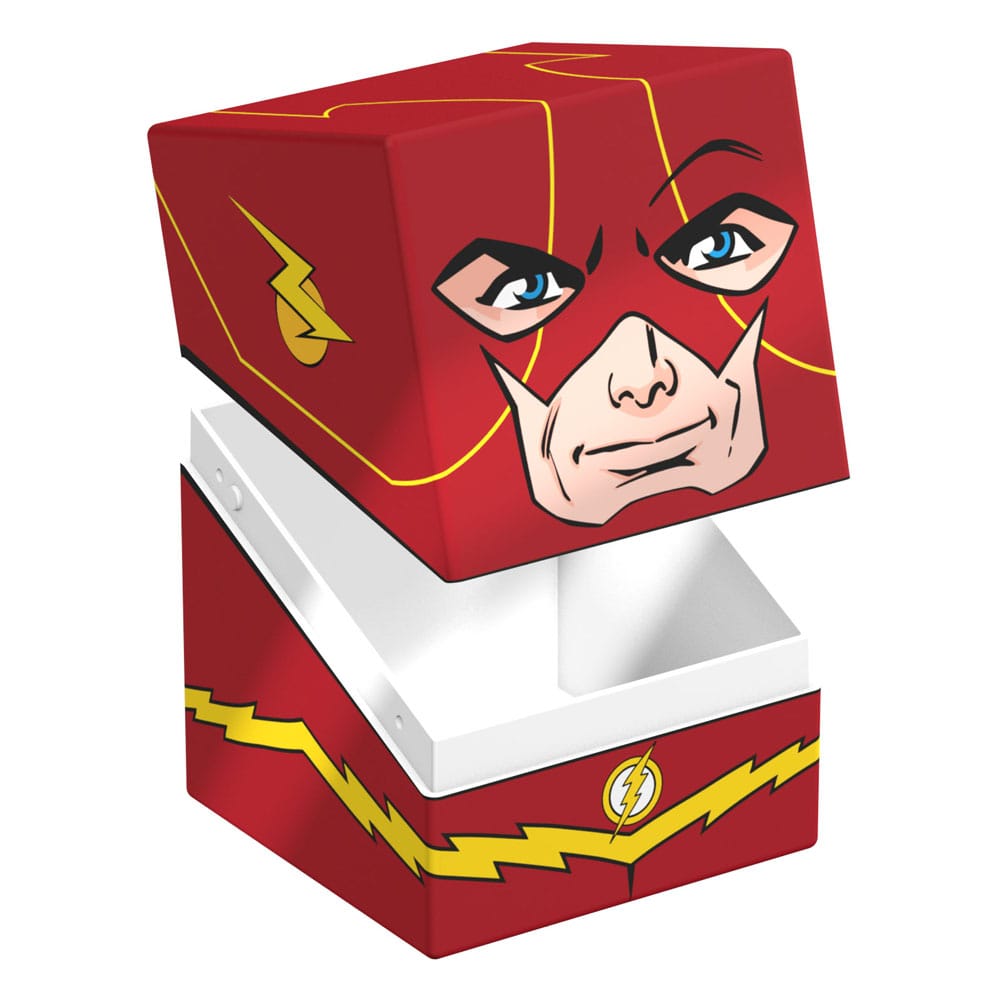 Squaroes - Squaroe DC Justice League™ JL004 - The Flash™ Image 5