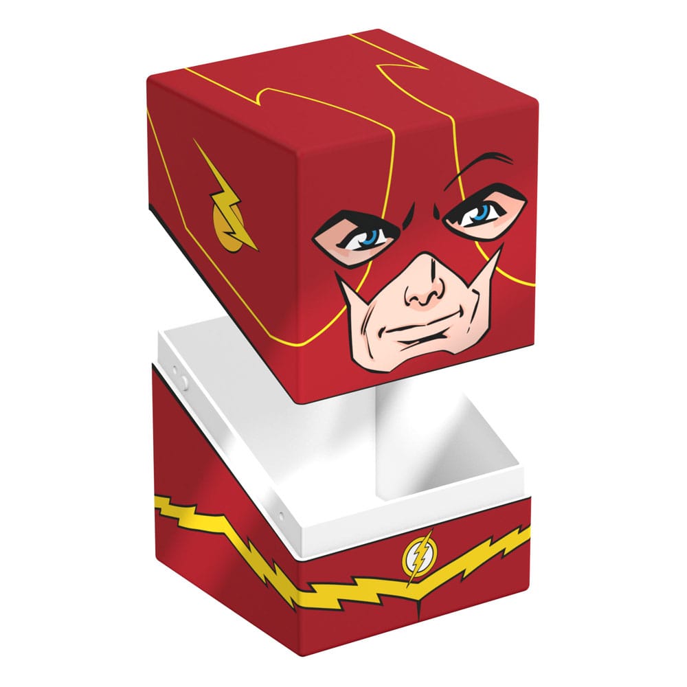 Squaroes - Squaroe DC Justice League™ JL004 - The Flash™ Image 6