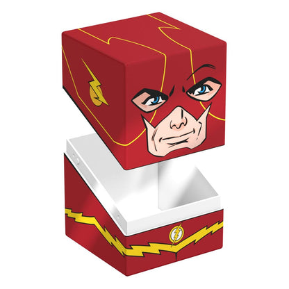 Squaroes - Squaroe DC Justice League™ JL004 - The Flash™ Image 6