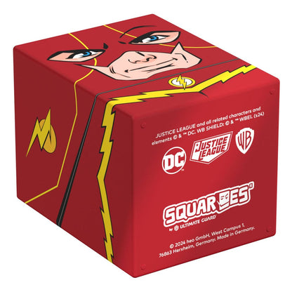 Squaroes - Squaroe DC Justice League™ JL004 - The Flash™ Image 7