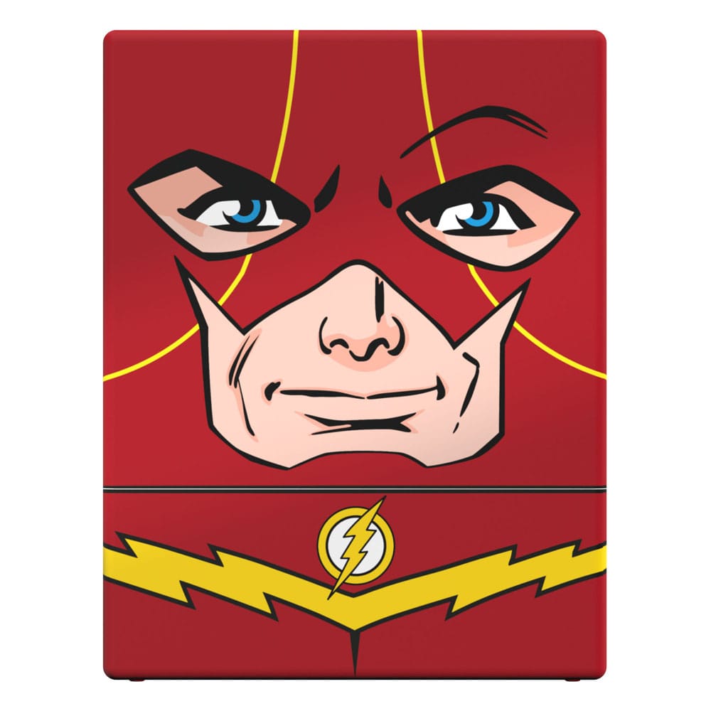 Squaroes - Squaroe DC Justice League™ JL004 - The Flash™ Image 8