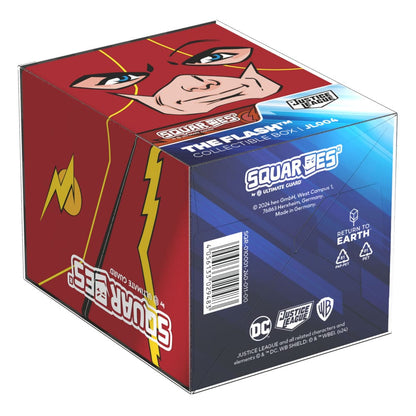 Squaroes Squaroe DC Justice League™ JL004 - The Flash™ Image 12