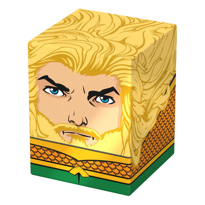 Squaroes - Squaroe DC Justice League™ JL007 - Aquaman™ Image 2
