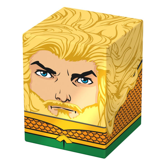 Squaroes - Squaroe DC Justice League™ JL007 - Aquaman™ Image 2