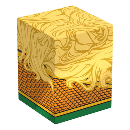 Squaroes - Squaroe DC Justice League™ JL007 - Aquaman™ Image 3