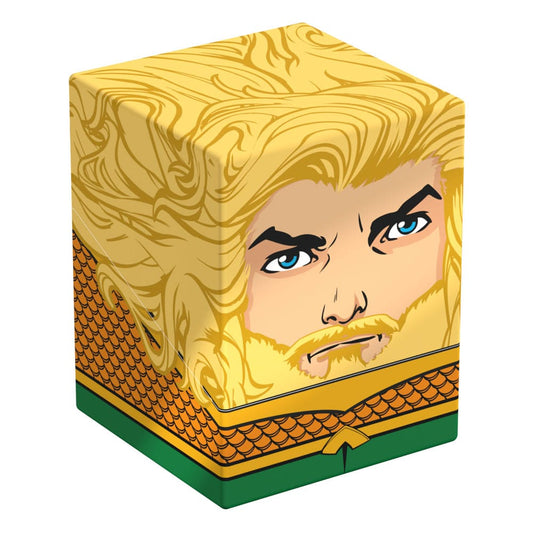 Squaroes - Squaroe DC Justice League™ JL007 - Aquaman™ Image 1