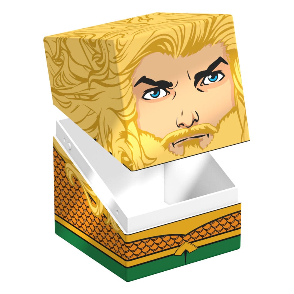 Squaroes - Squaroe DC Justice League™ JL007 - Aquaman™ Image 5