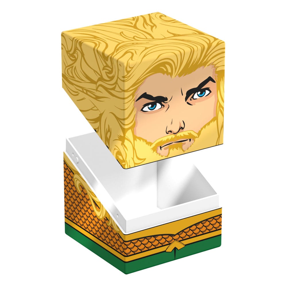 Squaroes - Squaroe DC Justice League™ JL007 - Aquaman™ Image 6