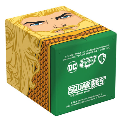 Squaroes - Squaroe DC Justice League™ JL007 - Aquaman™ Image 7