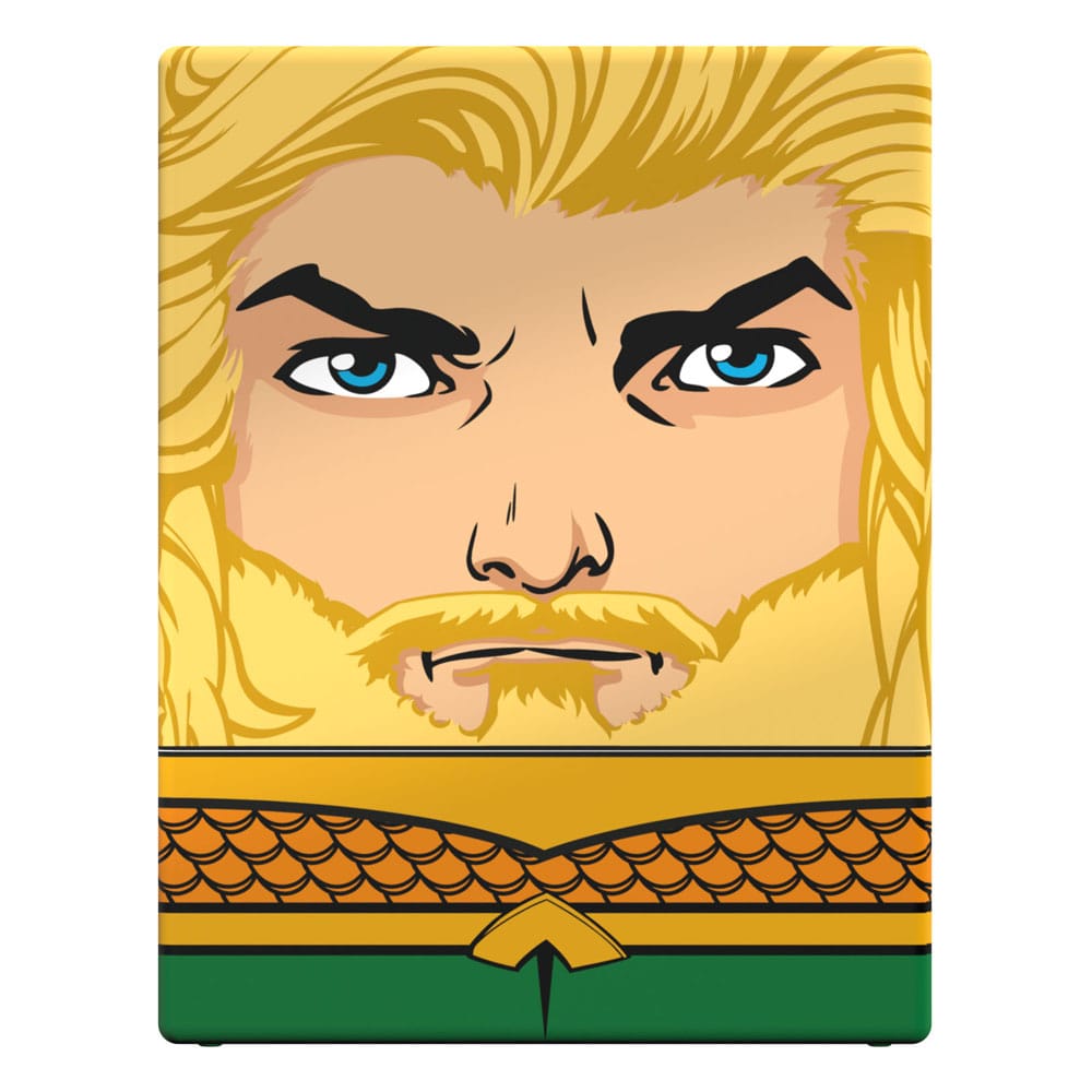 Squaroes - Squaroe DC Justice League™ JL007 - Aquaman™ Image 8