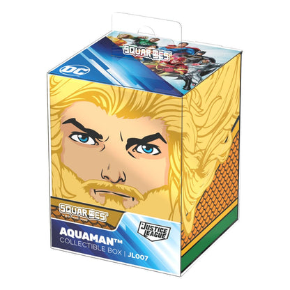 Squaroes - Squaroe DC Justice League™ JL007 - Aquaman™ Image 11
