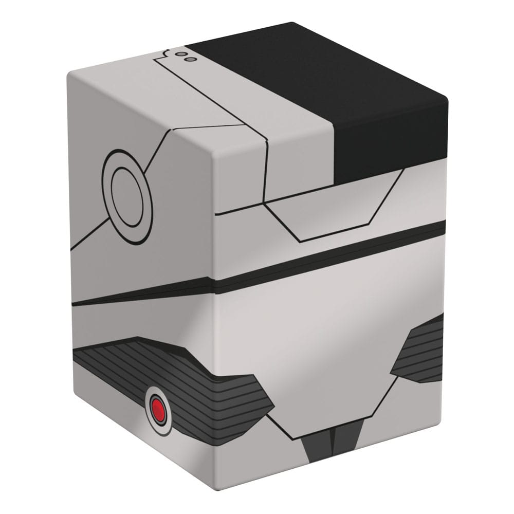 Squaroes - Squaroe DC Justice League™ JL008 - Cyborg™ Image 4