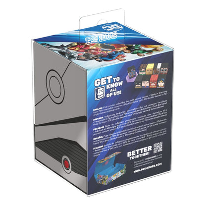 Squaroes - Squaroe DC Justice League™ JL008 - Cyborg™ Image 10