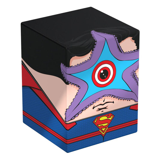 Squaroes - Squaroe DC Justice League™ JL001 - Starro™ Image 1