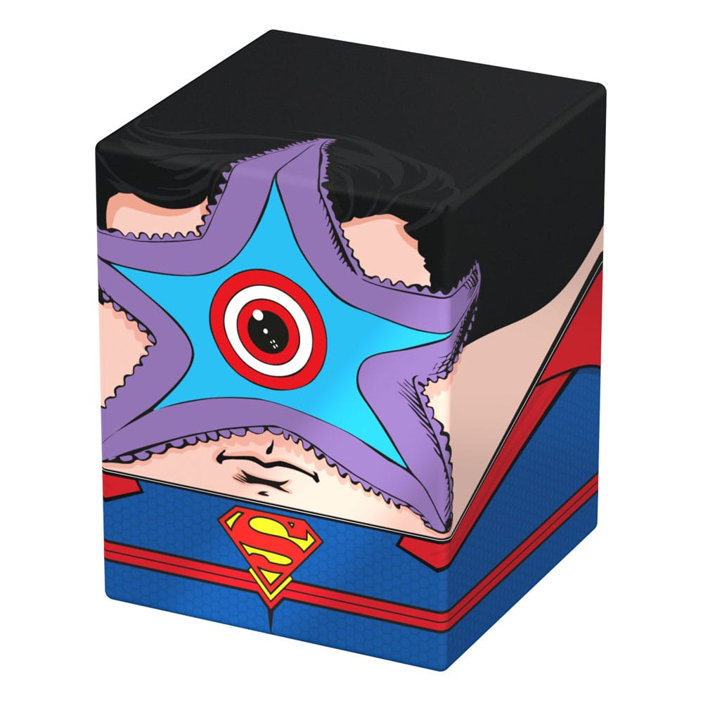 Squaroes Squaroe DC Justice League™ JL001 - Starro™ Image 2