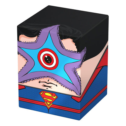 Squaroes - Squaroe DC Justice League™ JL001 - Starro™ Image 2