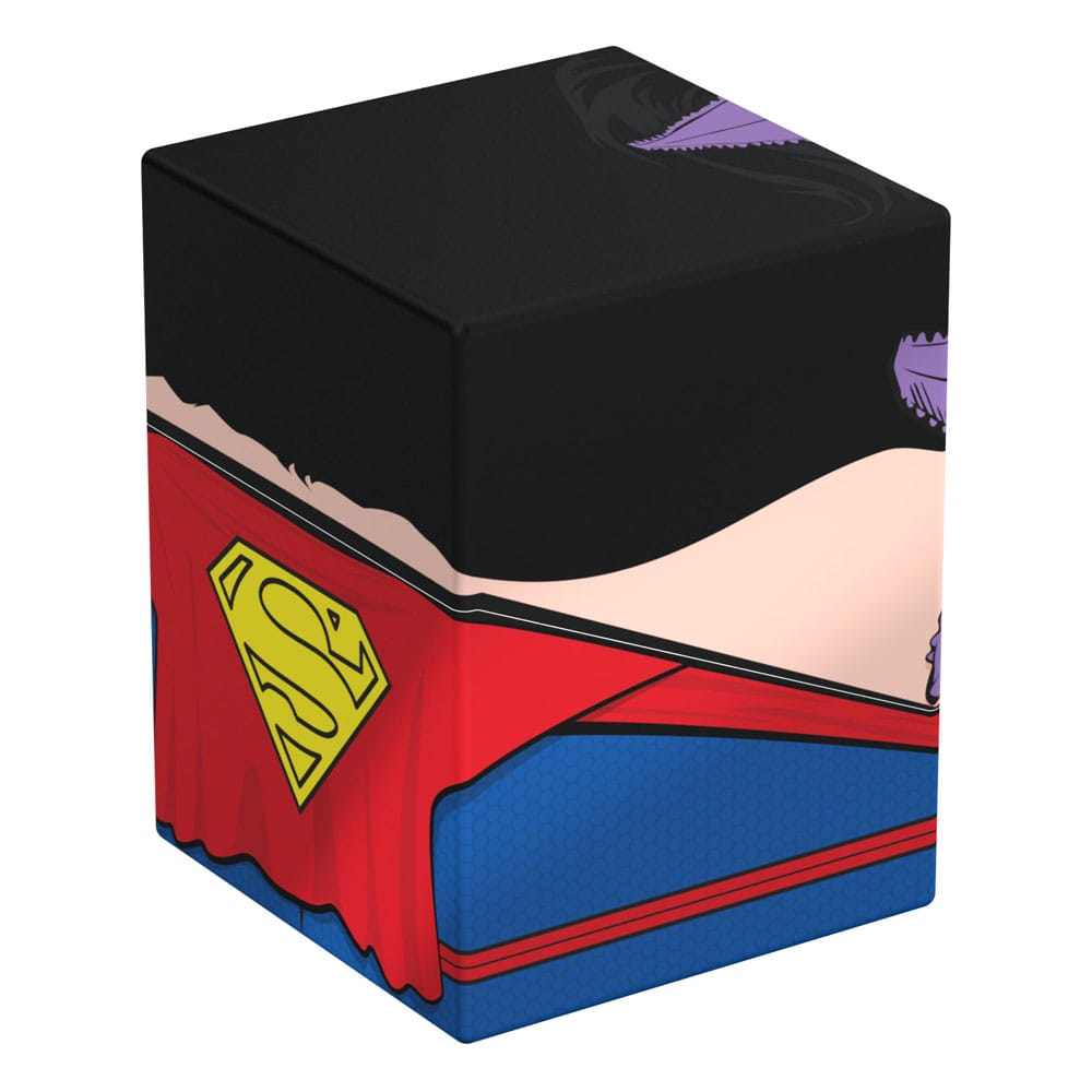 Squaroes - Squaroe DC Justice League™ JL001 - Starro™ Image 3
