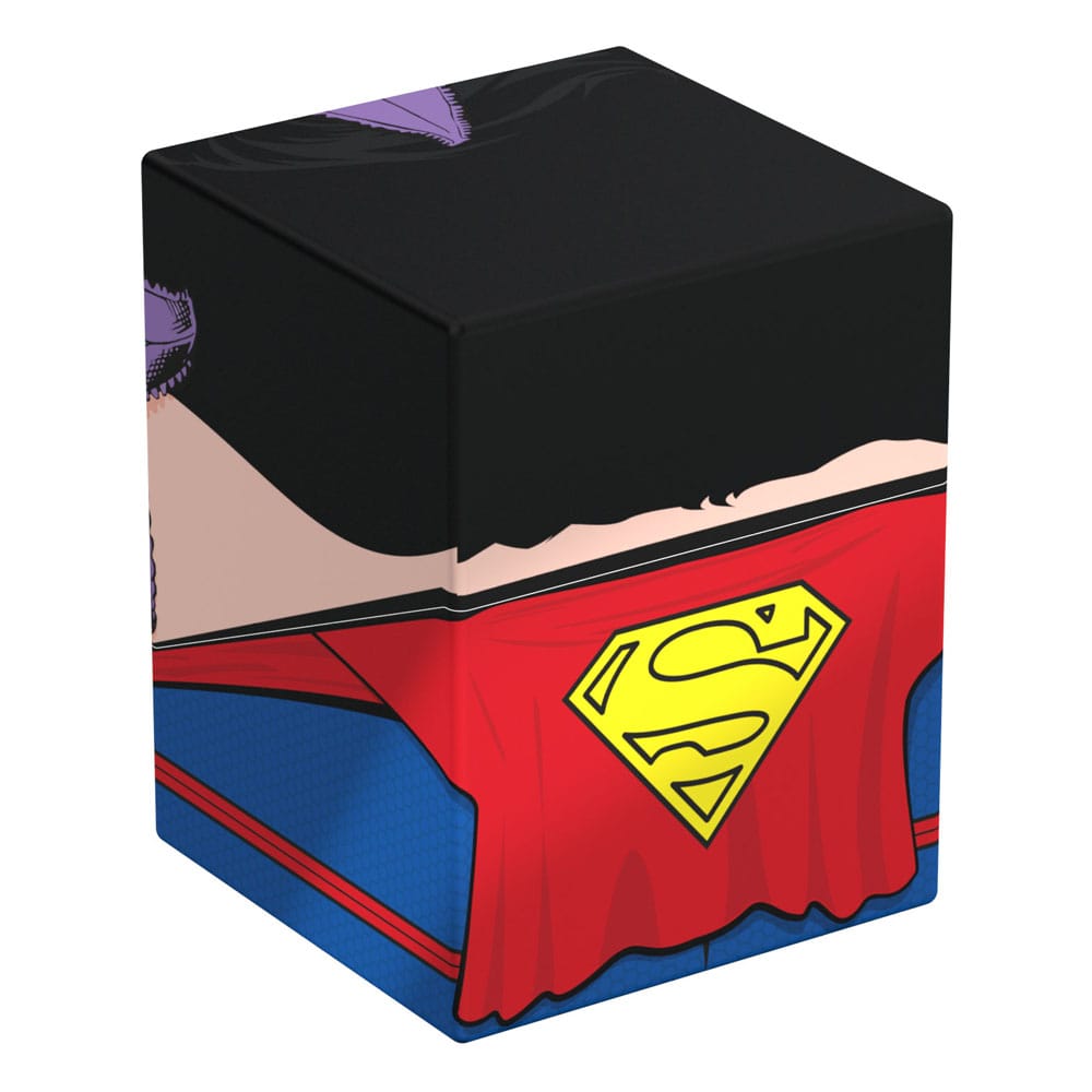 Squaroes - Squaroe DC Justice League™ JL001 - Starro™ Image 4