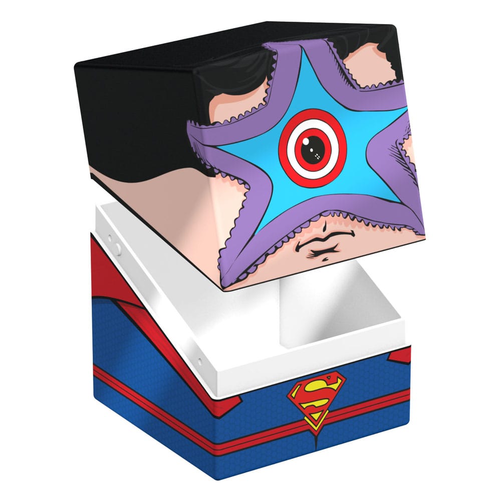 Squaroes Squaroe DC Justice League™ JL001 - Starro™ Image 5