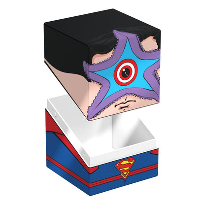 Squaroes Squaroe DC Justice League™ JL001 - Starro™ Image 6