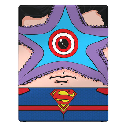 Squaroes Squaroe DC Justice League™ JL001 - Starro™ Image 8
