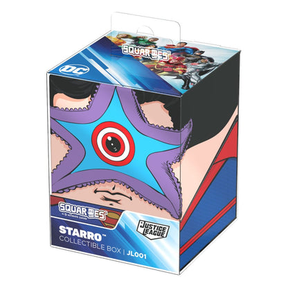 Squaroes - Squaroe DC Justice League™ JL001 - Starro™ Image 11