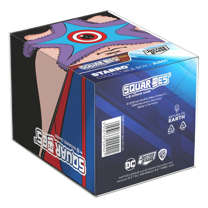 Squaroes Squaroe DC Justice League™ JL001 - Starro™ Image 12