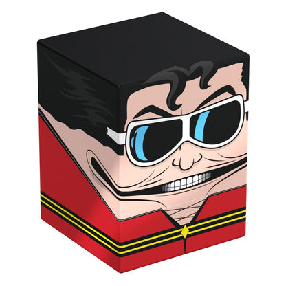 Squaroes - Squaroe DC Justice League™ JL009 - Plastic Man™ Image 1