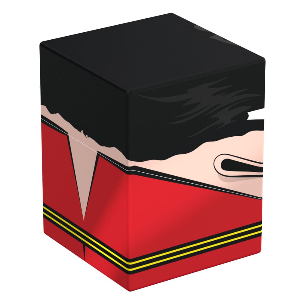 Squaroes - Squaroe DC Justice League™ JL009 - Plastic Man™ Image 3