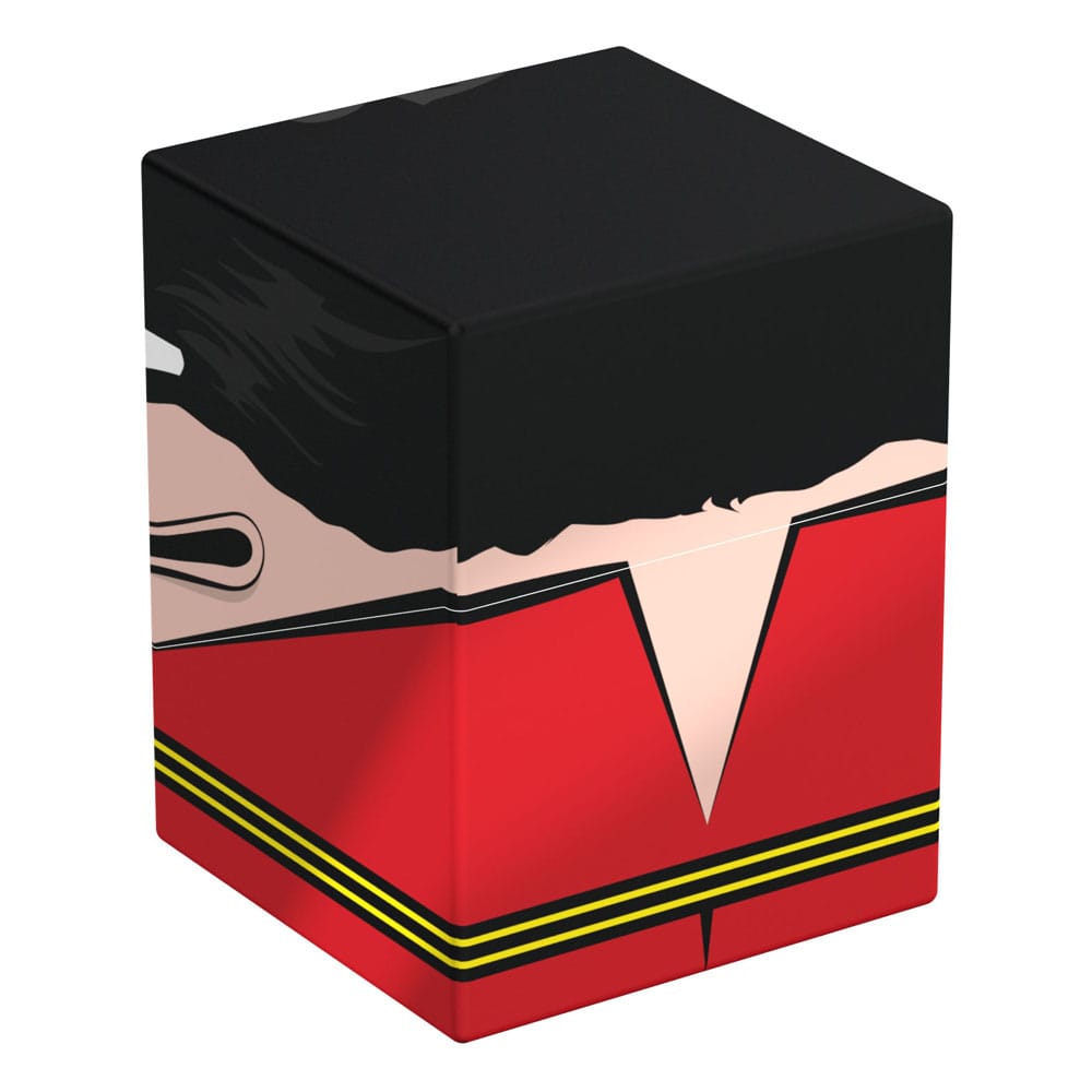 Squaroes Squaroe DC Justice League™ JL009 - Plastic Man™ Image 4