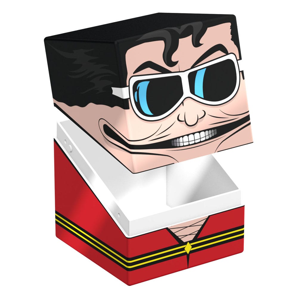 Squaroes - Squaroe DC Justice League™ JL009 - Plastic Man™ Image 5