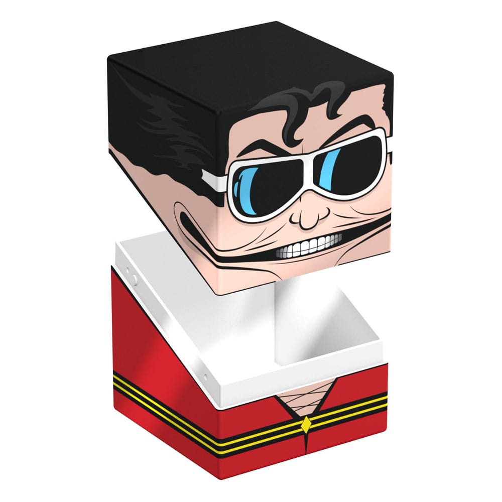 Squaroes - Squaroe DC Justice League™ JL009 - Plastic Man™ Image 6