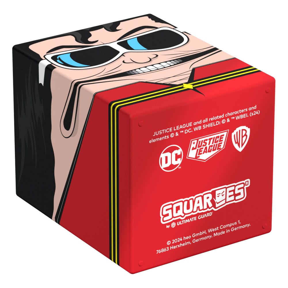 Squaroes - Squaroe DC Justice League™ JL009 - Plastic Man™ Image 7