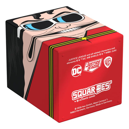Squaroes - Squaroe DC Justice League™ JL009 - Plastic Man™ Image 7